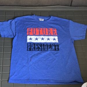Boys shirt